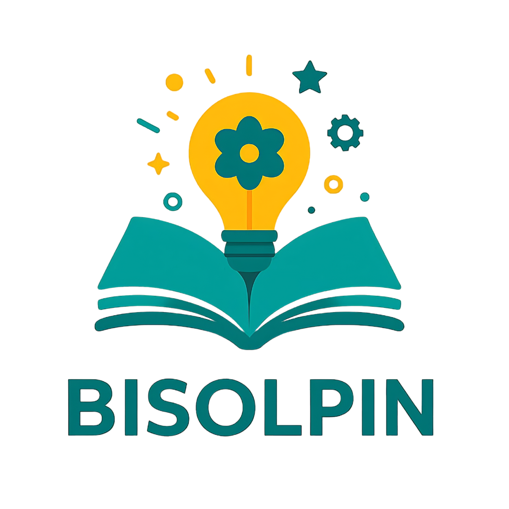 Bisolpin Logo