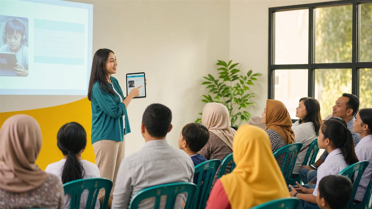 Sosialisasi Bisolpin
