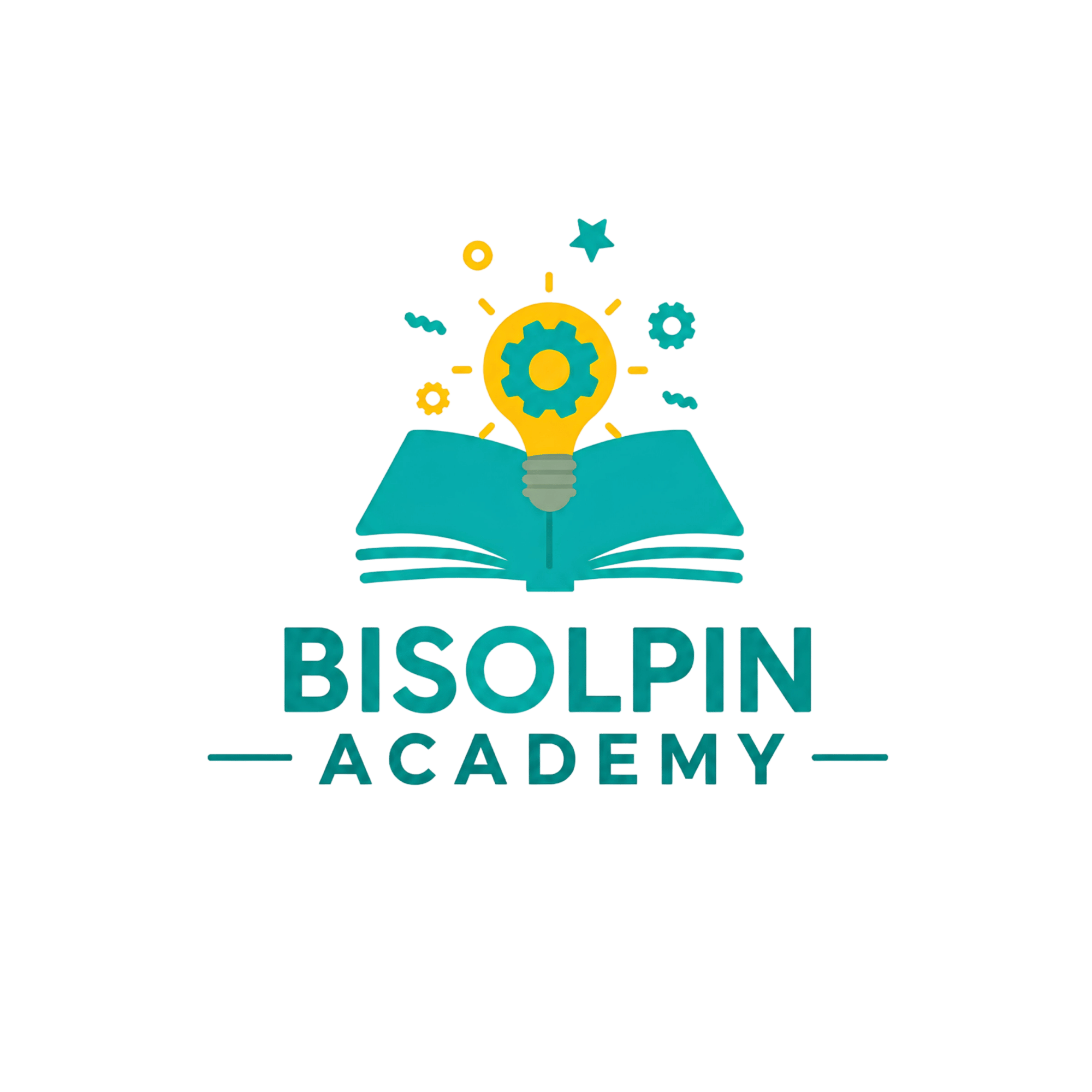 Logo BISOLPIN